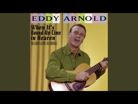 When It's Round-Up Time in Heaven