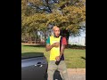 C Food Previews His New Song What S Da Point