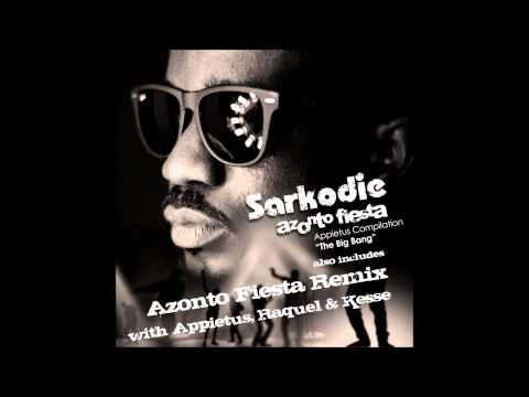 NEW AZONTO EXPLOSION MIXTAPE (GH STAND UP) - DJ CIMAO