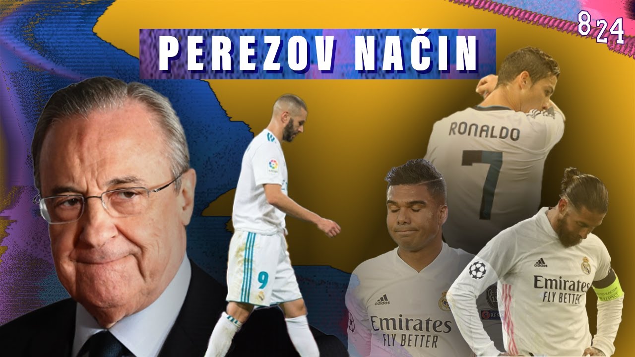 Benzemin odlazak / Astrologija #19 / Podcast 8 24