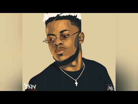 DAEV "SOLDIER" (Official)