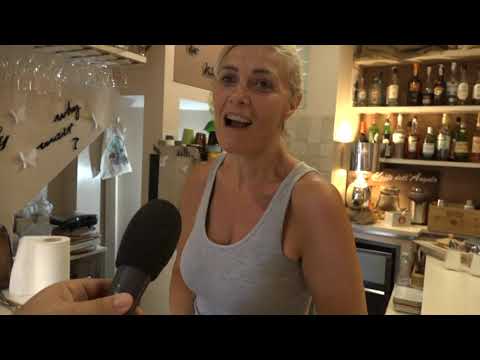 Giostra ... parlano i pistoiesi