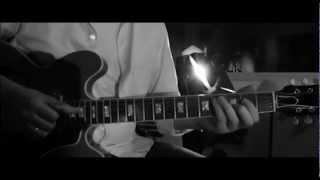 Little Miss Behavin performing Let There Be Love- Available from alivenetwork.com