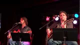 Blue Meanies -  (I&#39;ll) Love You Forever - Monkees Tribute 2012.MP4