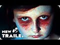 Paranormal: White Noise Trailer (2018) Rose McGowan Horror Movie