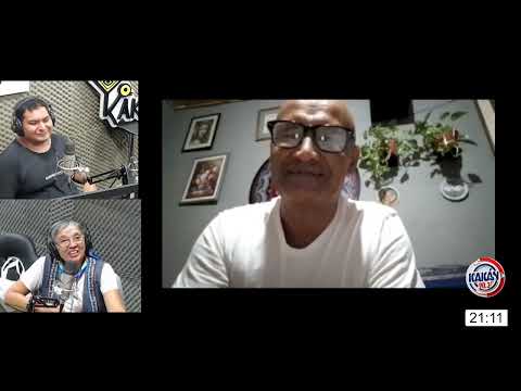 Por Streaming con Radio Kakan FM 90.3 de San Fernando Del Valle de Catamarca