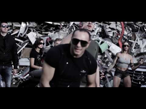 Yeti & Tariel Zandukeli - Witamy w Dżungli (prod. HomageBeats) OFFICIAL VIDEO