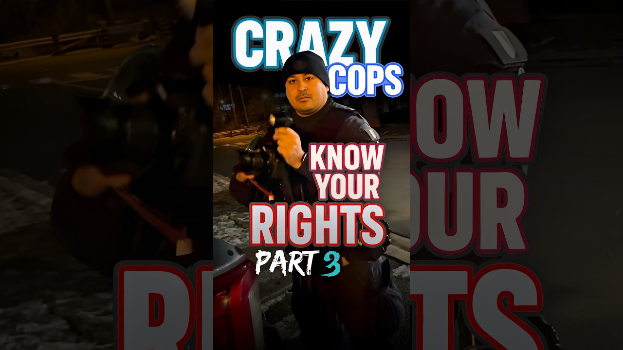 COP EDUCATED - Canada Cop Watch