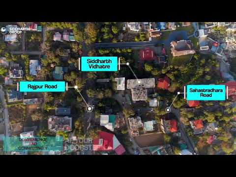 Siddharth Vidhatre Project Tour 1