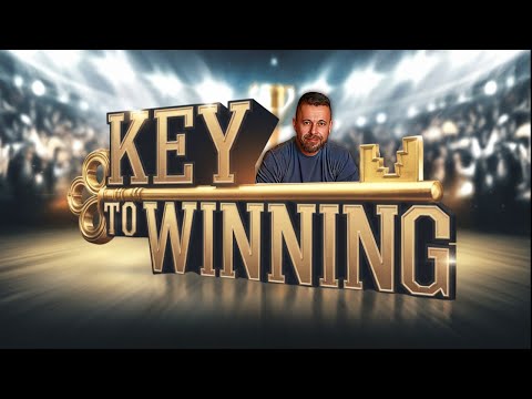 REVEAL the Key to Winning!
