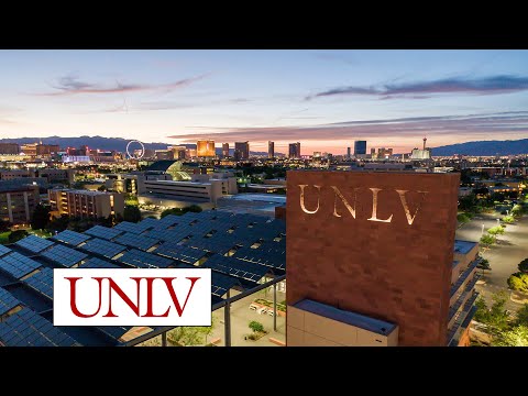 University of Nevada, Las Vegas - Full Episode | The College Tour