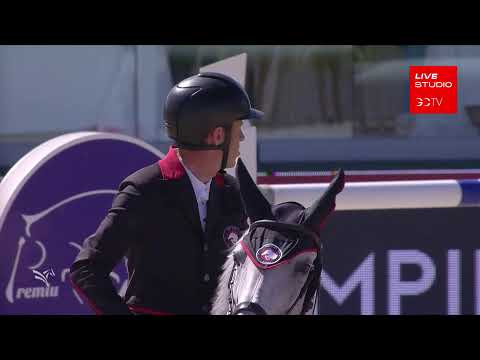LIVE STUDIO - GCL of St. Tropez - First GCL Competition