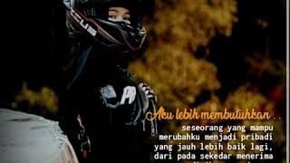 Download lagu NGANGEN #Story wa 'Aku lebih membutuhkan.. mp3