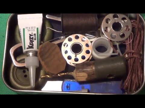 download lagu mp3 mp4 Outdoor Sewing Kit, download lagu Outdoor Sewing Kit gratis, unduh video klip Outdoor Sewing Kit