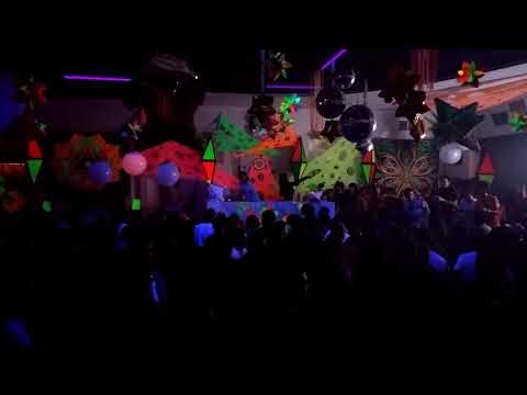 Alienn Live @ Alienn Day in Trance 13 - 17/02/2018