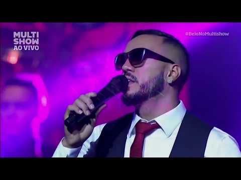 EXCLUSIVO | BELO canta Mesmo sem entender by Thalles Roberto  Multishow Ao Vivo