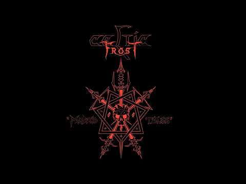 1984 - CELTIC FROST - Morbid Tales  (Full EP)