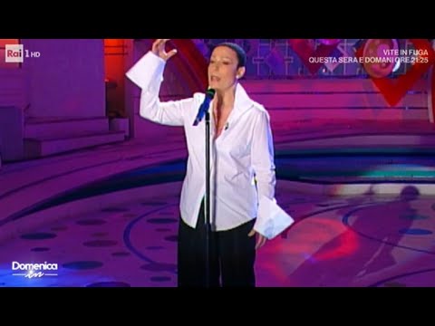 Ascolti tv ieri: altissimo Techetecheté con il ricordo, tra gli altri, di Giuni Russo E' veramente u