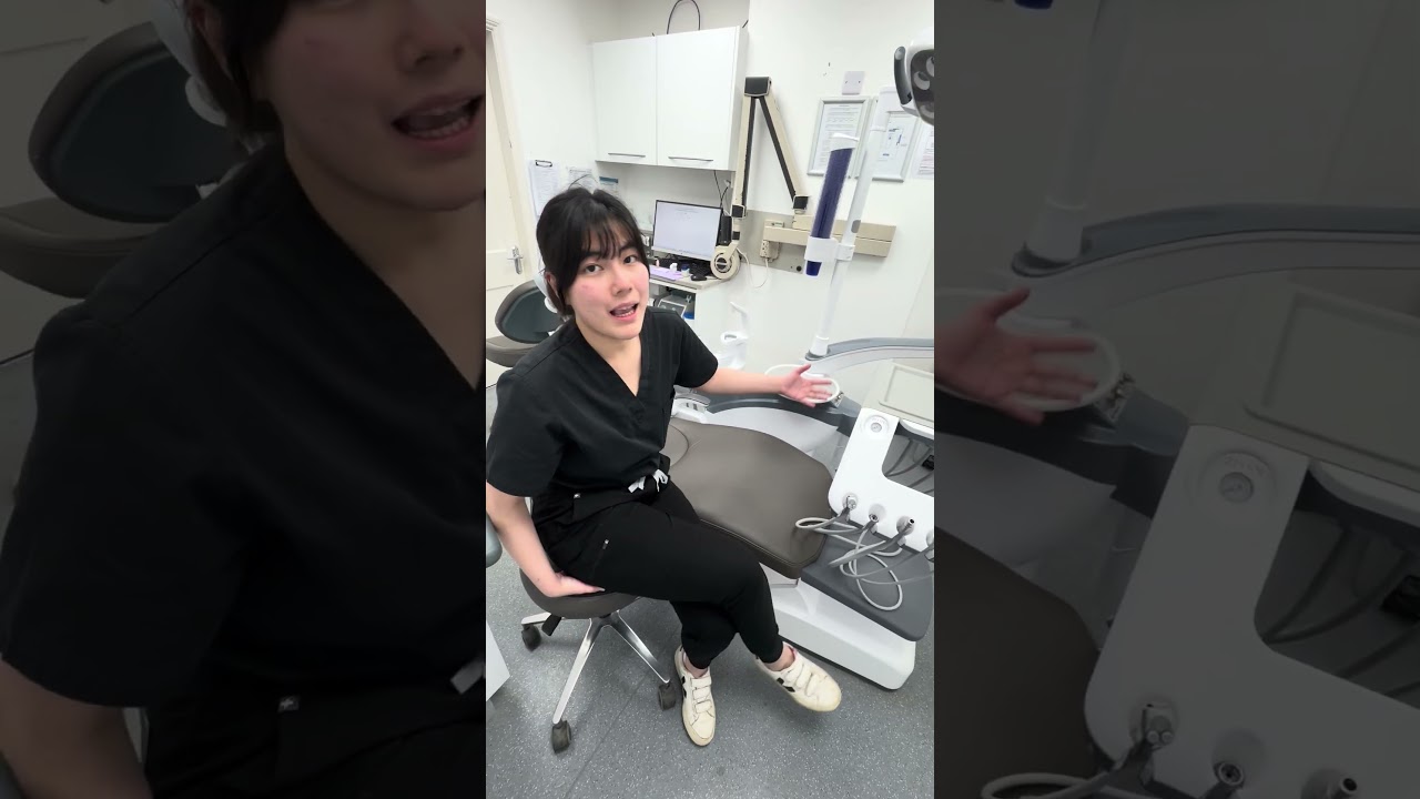 Foxhall Dental practice in Ipswich