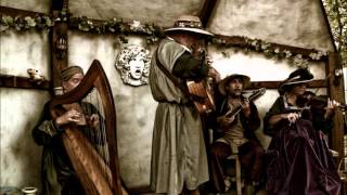 Owain Phyfe & The New World Renaissance Band - Tourdion