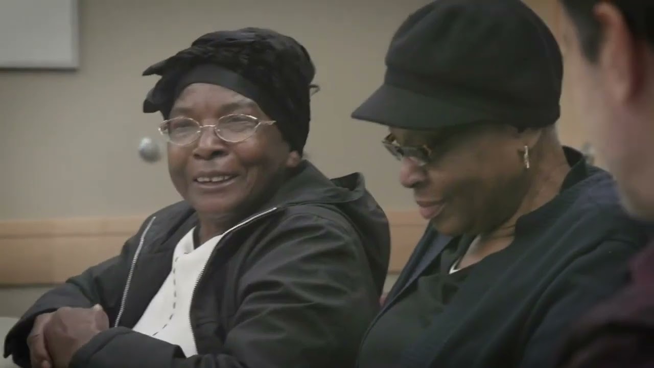 Cancer Support Services at Boston Medical Center