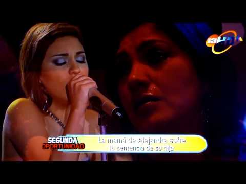 Perdoname - Melissa, Israel y Alejandra Capellini - HD