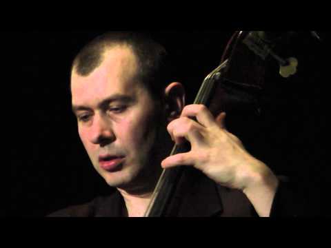 Kuba Stankiewicz Quartet - Braveheart - video by MENGAart