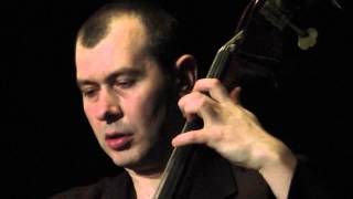 Kuba Stankiewicz Quartet - Braveheart - video by MENGAart