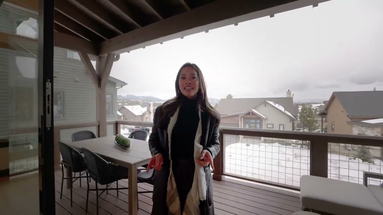 Step into the $3M Grand Prize Showhome Tour with Trang Janick