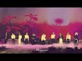 251010 TREASURE(트레저) - WHATEVER WHENEVER at TOUR [PULSE ON] IN SEOUL.