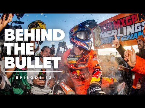 Winner Takes All | Behind the Bullet With Jeffrey Herlings EP12