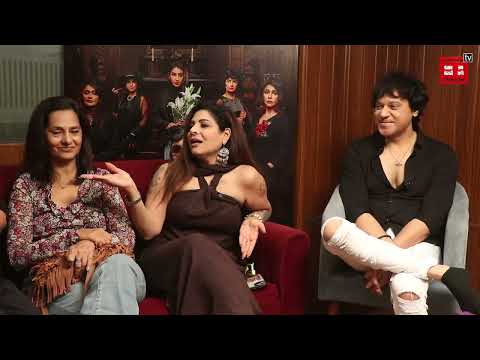 Exclusive Interview- Tannaz Irani || Kitu || Kapil || Hemaa ||  Margao Files - The Unsolved Case — Margao Files - The Unsolved Case