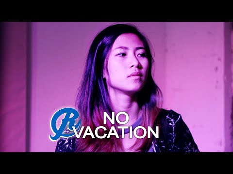 No Vacation - Yam Yam (Sound Skryer Sessions)