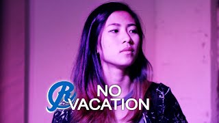 No Vacation - Yam Yam (Ring Road Sessions) LIVE