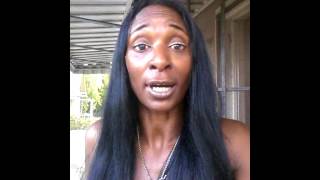 Don&#39;t let nobody steal your joy