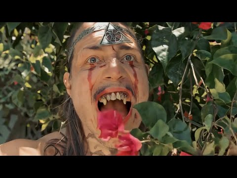 Otto Von Schirach - Amor Venenoso