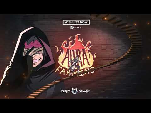 Aura Farming Steam Key Global Trailer