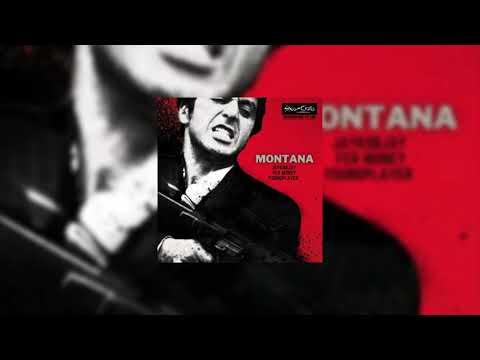 MONTANA - JAYKOBJAY X FER MONEY X YOUNGPLAYER