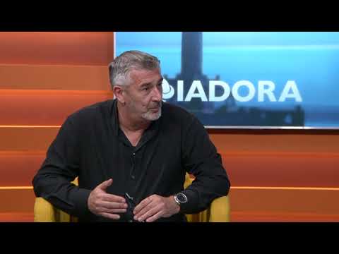 HALO DOKTORE | Ivo Žuvela, dr.med.