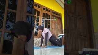 Download lagu POSISI PUSH UP CEWE YG BENAR #gressbinsik mp3 Download lagu POSISI PUSH UP CEWE YG BENAR #gressbinsik mp3