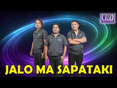 Century Trio - Jalo Ma Sapata Ki (Official Music Video)