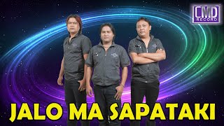 Download lagu Century Trio - Jalo Ma Sapata Ki mp3