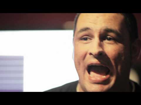 Freestyle Vault - Okwerdz & The Saurus (Prod. by Chase Moore)