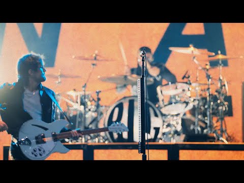 Video thumbnail for LANGUAGE REPRISE (LIVE FROM THE MGM MUSIC HALL AT FENWAY PARK)