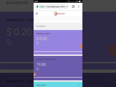 CARA MUDAH MERUBAH PASSWORD LOGIN BDIG DAN SECURITY PASSWORD DI ANDROID