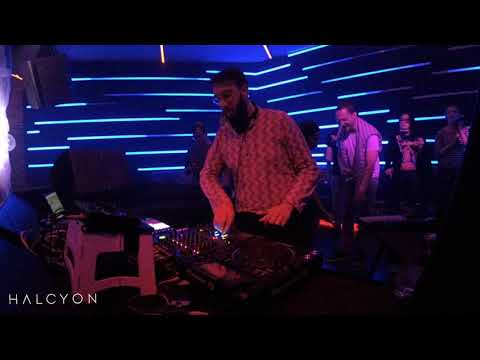 IN THE BOOTH 017 - RAFA BARRIOS