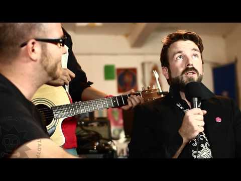 DIE LETZTE SHOW DER WELT - Episode V mit Bernhard Ruppert