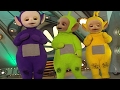 Teletubbies Dirty Knees Official HD Video
