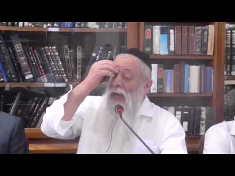 הרב מרדכי עטייה - ראש השנה - ראש השנה תש׳׳פ - רי׳׳ו