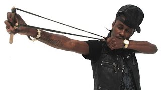 Popcaan - Dem Wah Fi Know (Azteca Riddim) November 2015 @Dancehall_Promo